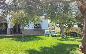 Villa Antonia
